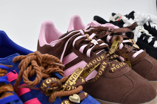 Sneaker Bar: De Plek om Je Sneakers te Pimpen