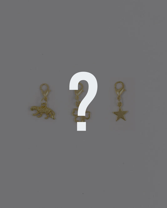 Bedel set - Stel zelf samen