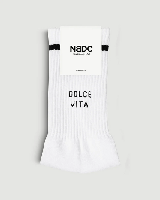 Sokken Dolce Vita
