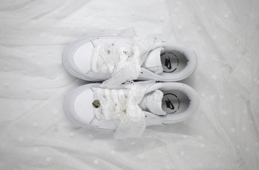 Set veters en bedels - Bridal Edition