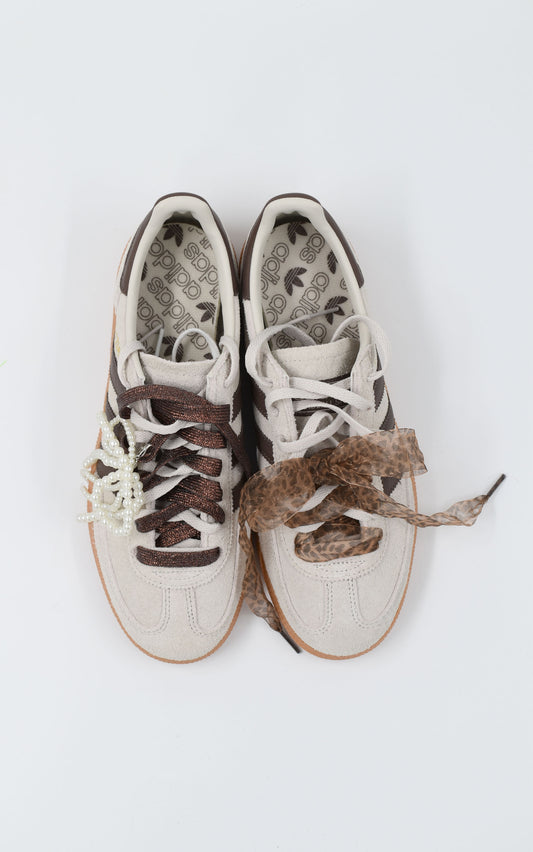 Set veters en bedels - Panter strik