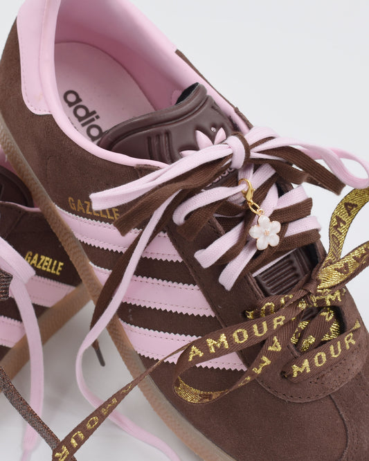 Set veters en bedels - Amour