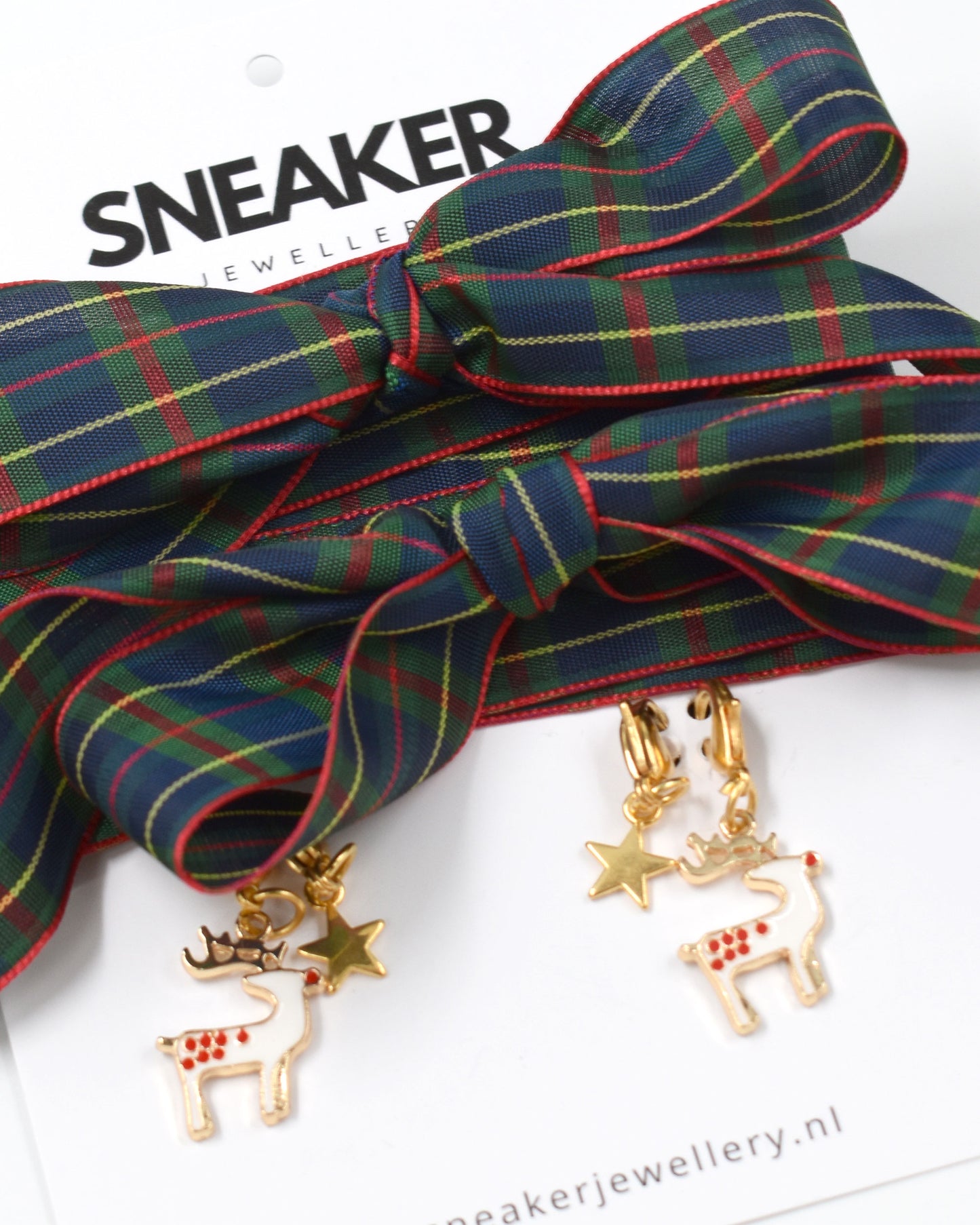 Veters & Bedelset Kerst