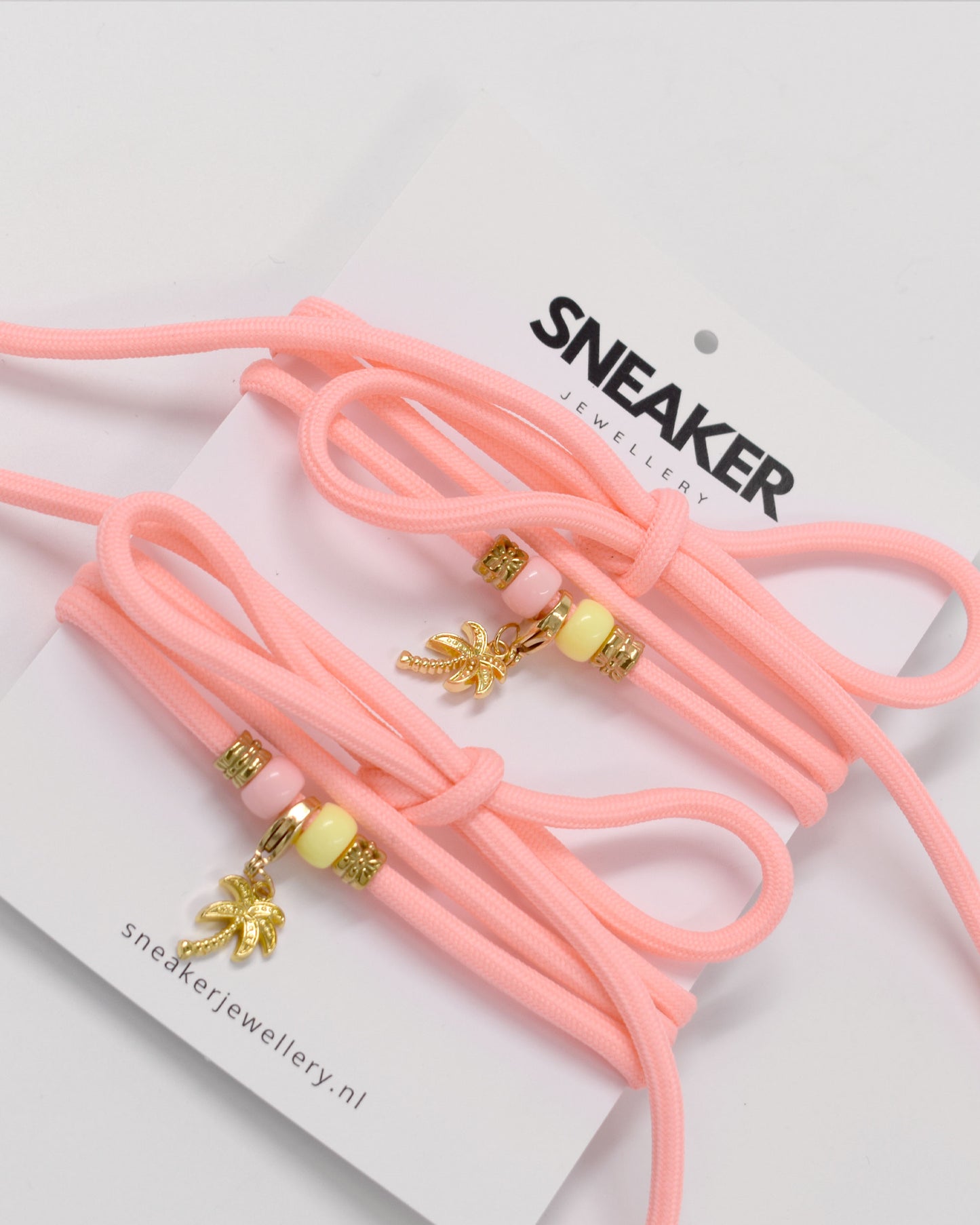 Veters & Bedelset Retro Peach