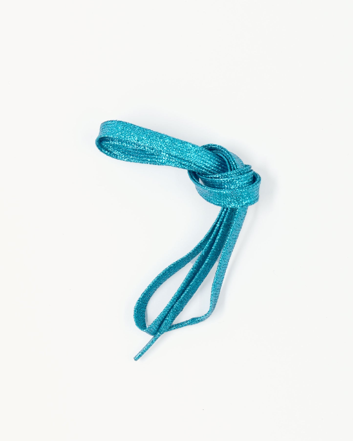 Veter glitter blauw