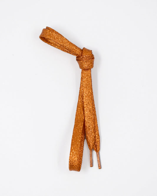 Veter glitter oranje