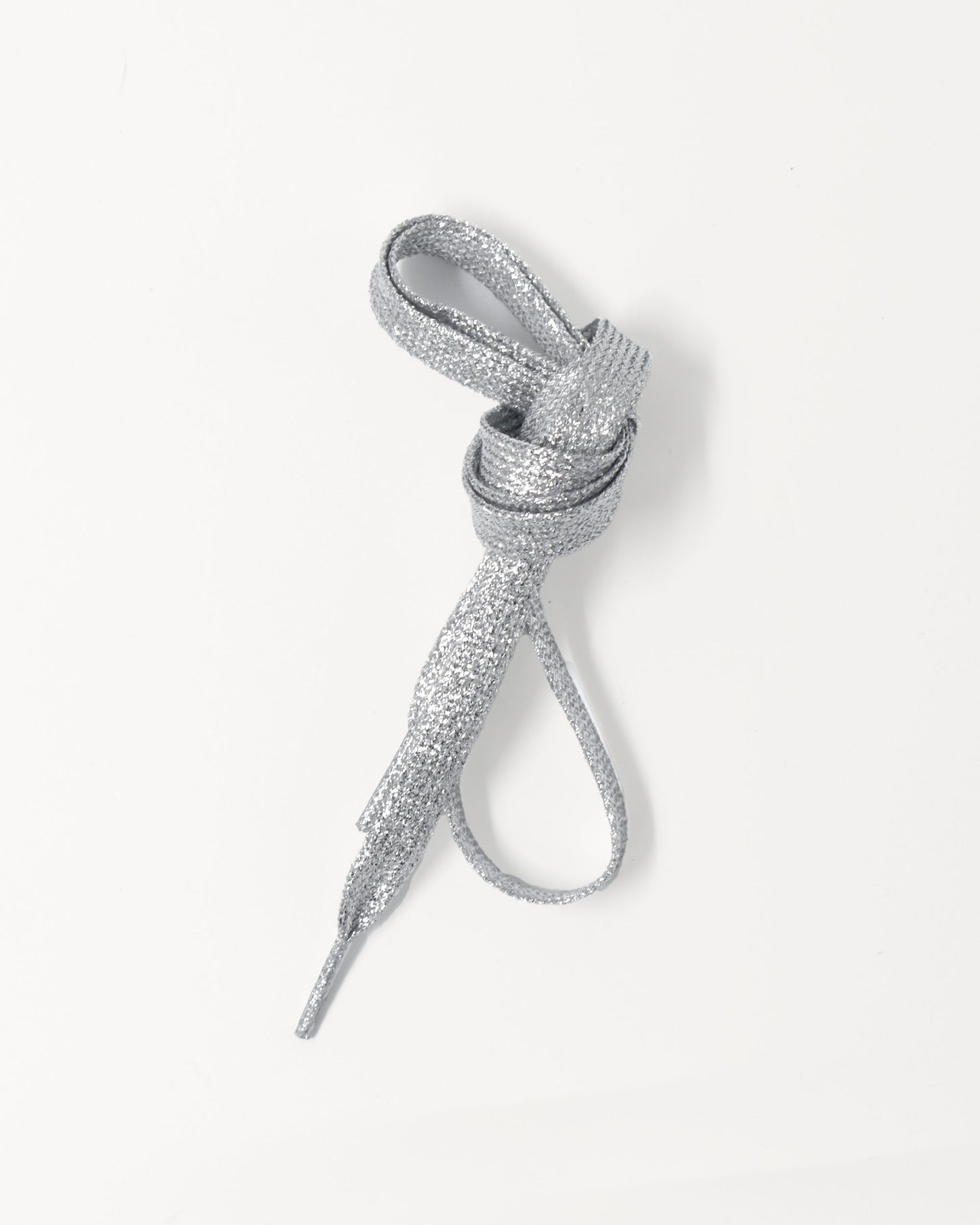 Veter glitter zilver