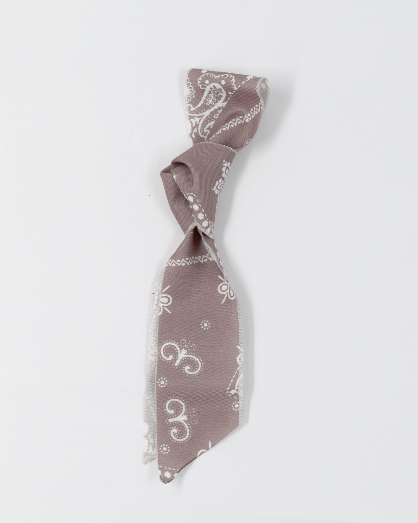 Lint Bandana Beige