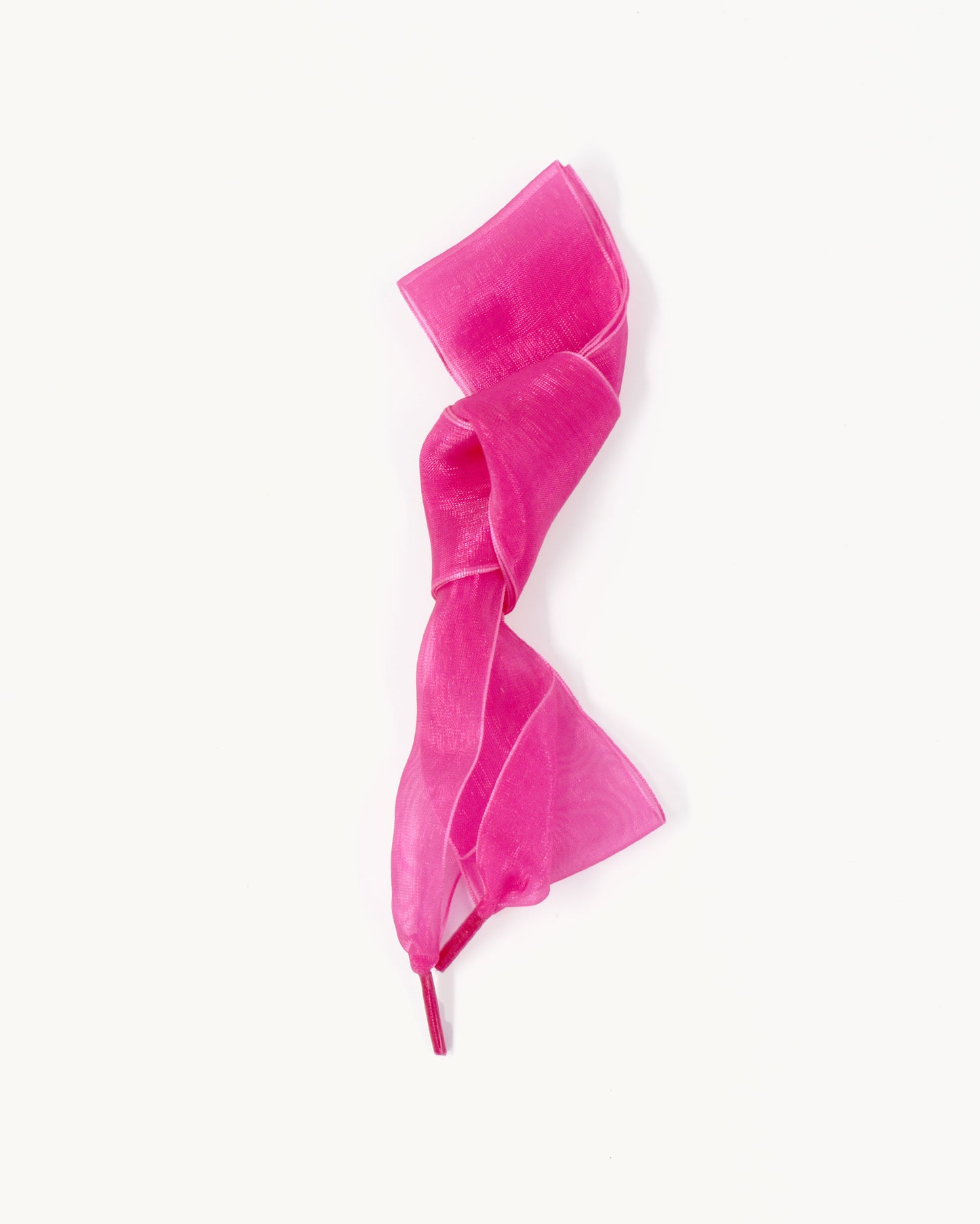 Veter fuchsia semi-transparant