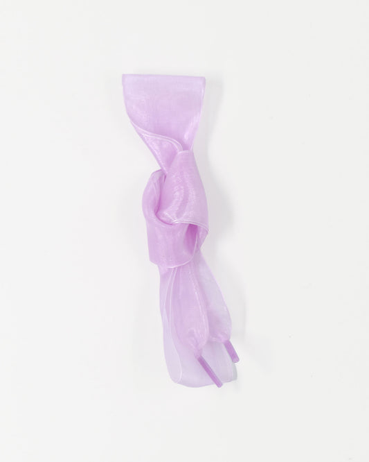 Veter roze semi-transparant