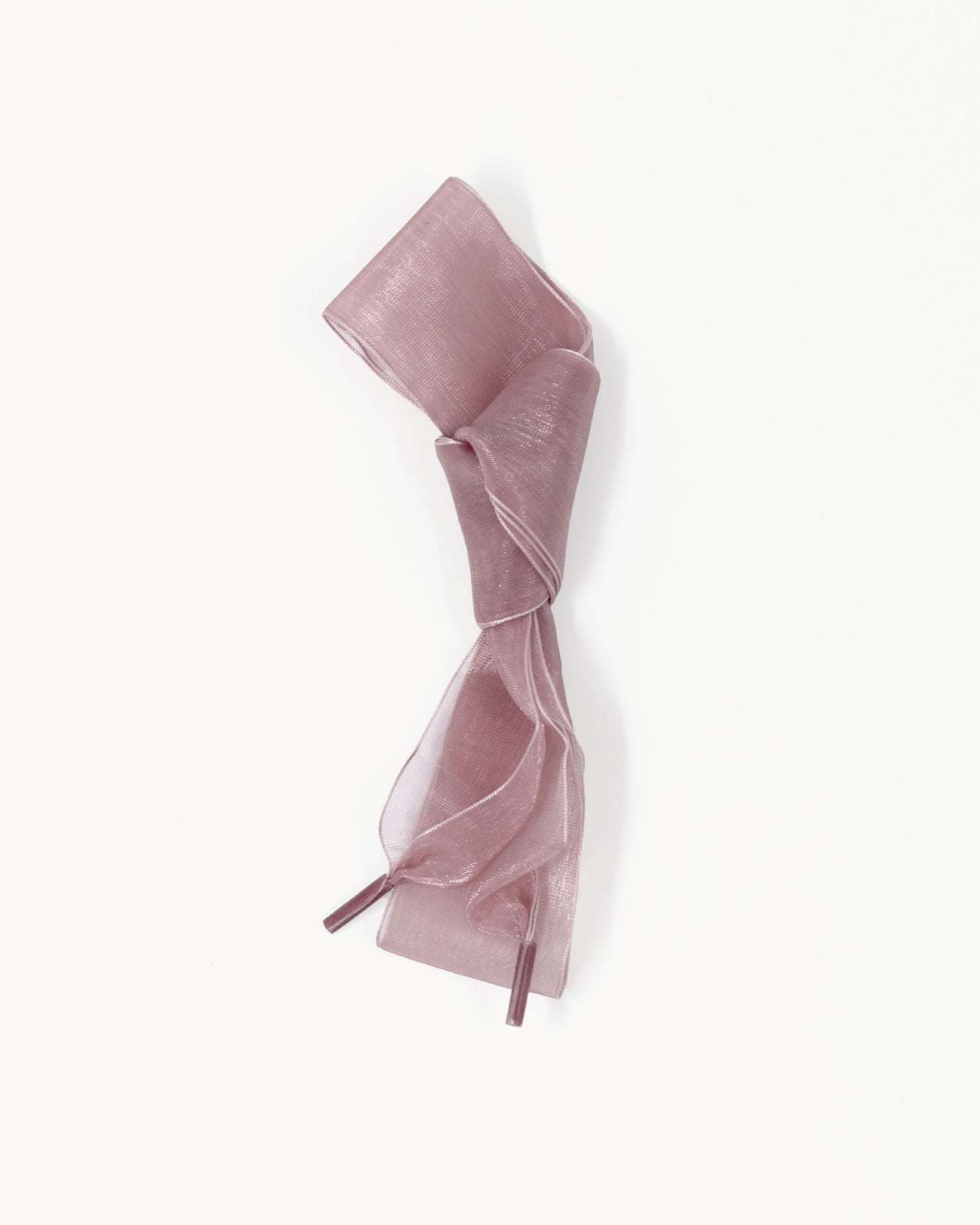 Veter taupe semi-transparant