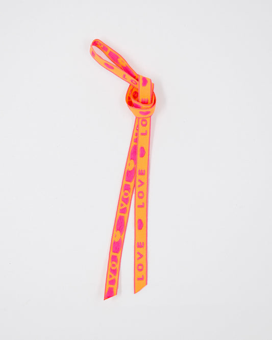 Lint Love Neon