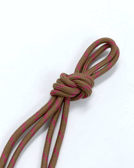 Veter Retro bruin roze