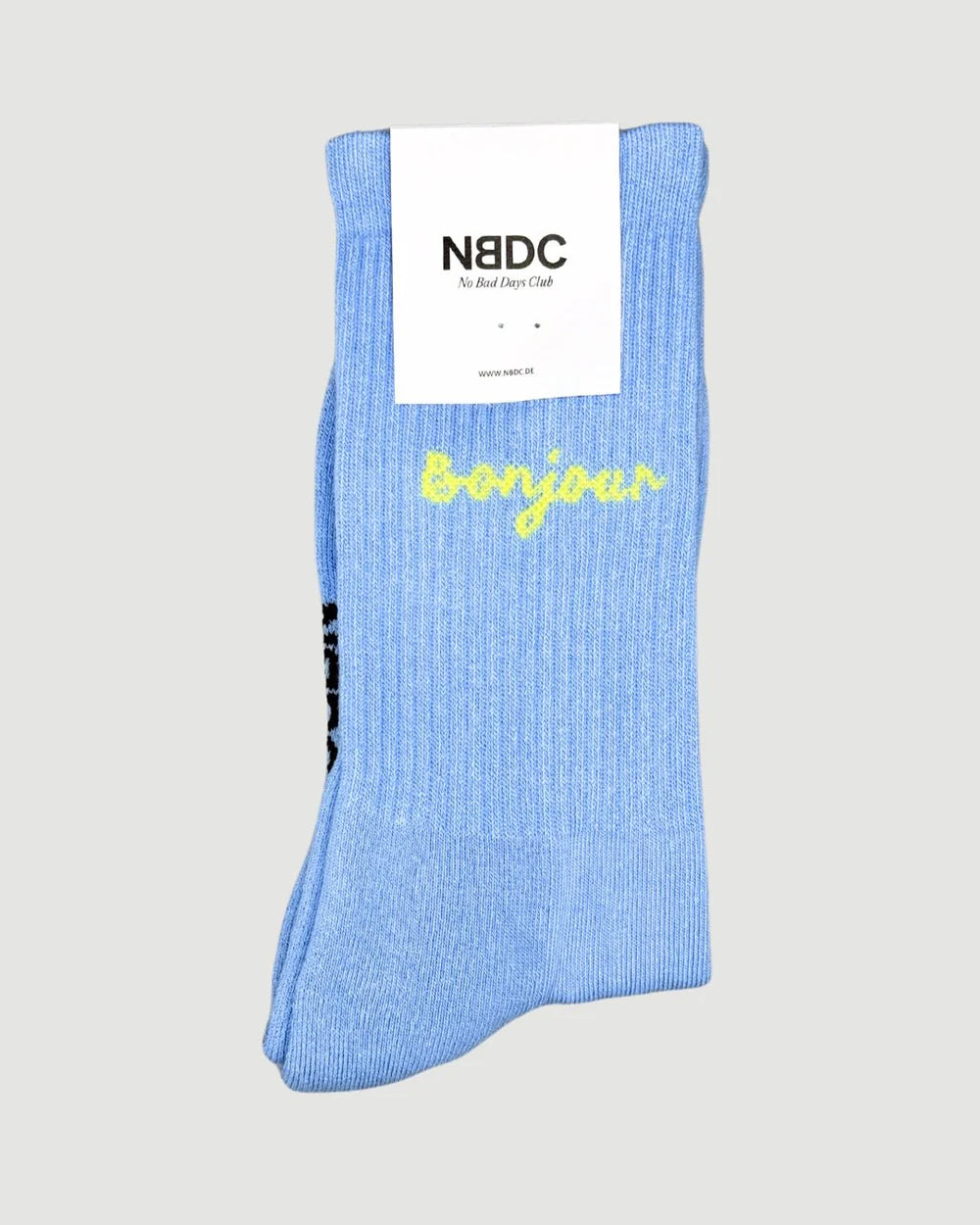Sokken Bonjour