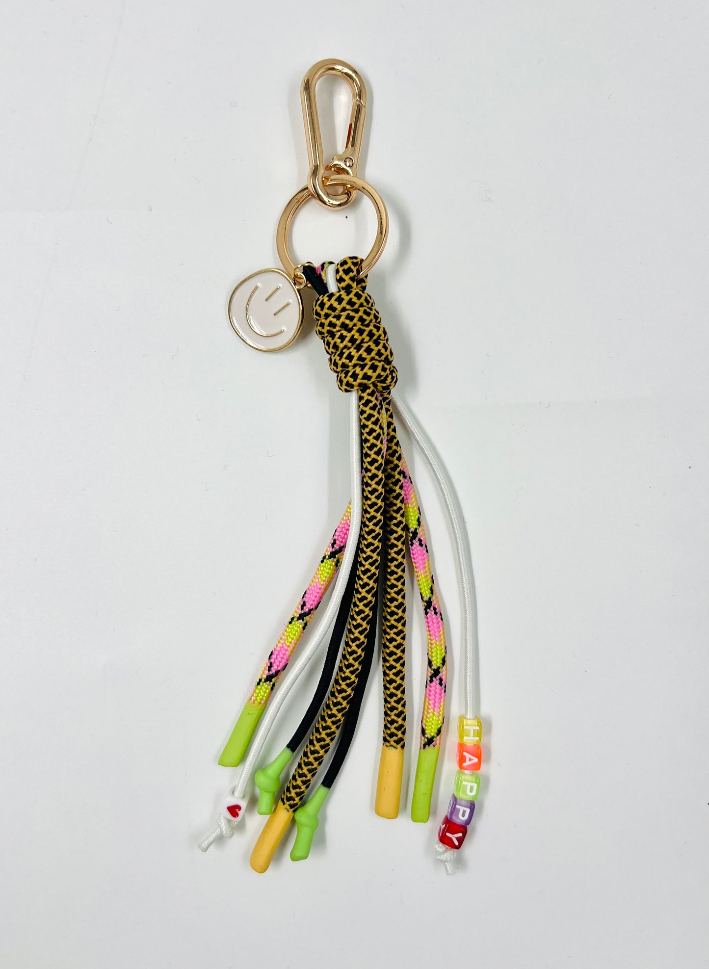 Cadeau - Bag Charm bij aankoop vanaf €65