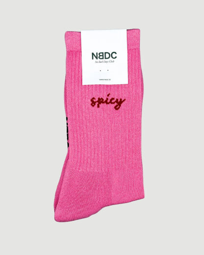 Sokken Spicy