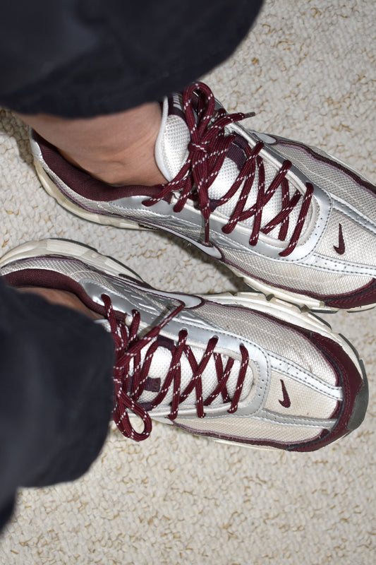 Veter Retro Bordeaux