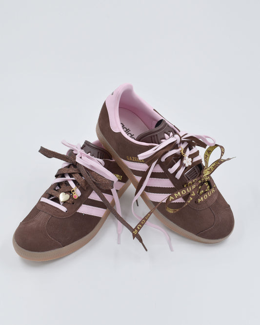 Set veters en bedels - Amour