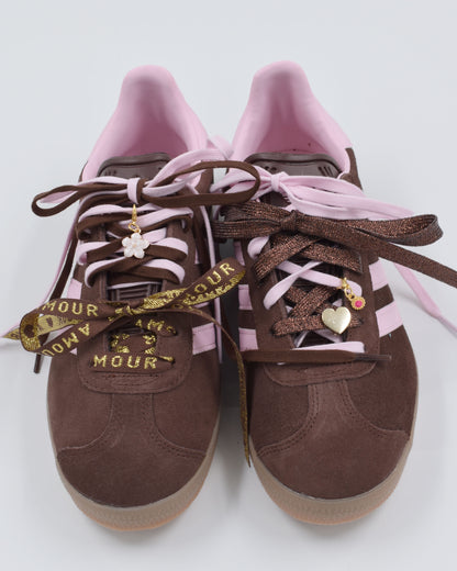 Set veters en bedels - Amour