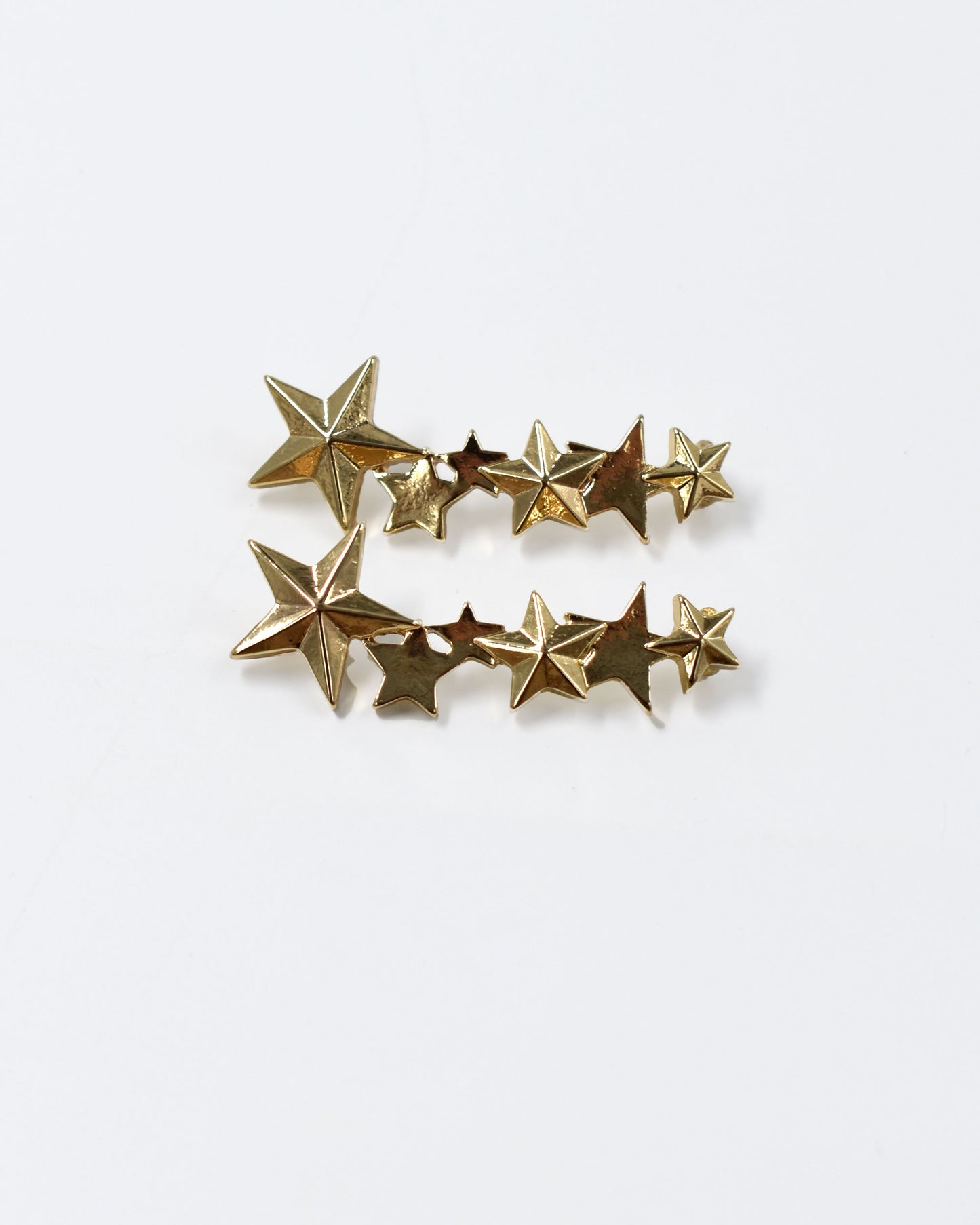 Statement Schuiver Set Sterren