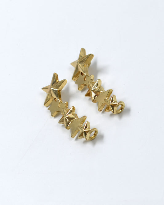 Statement Schuiver Set Sterren