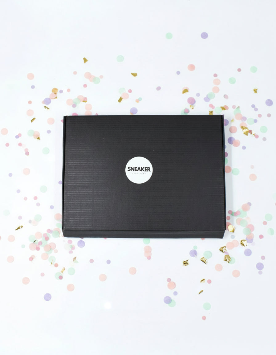 Shoe Party Box 7 pers.