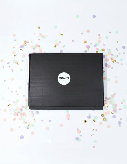 Shoe Party Box 7 pers.