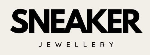 Sneaker Jewellery