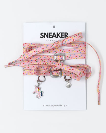 Veters & Bedelset Confetti