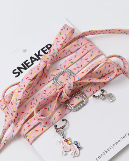 Veters & Bedelset Confetti