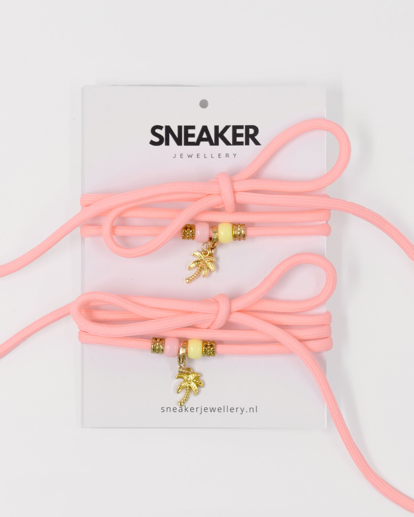 Veters & Bedelset Retro Peach