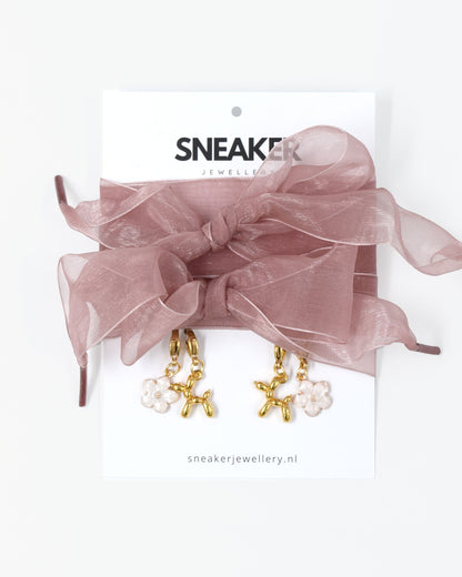 Veters & Bedelset Taupe