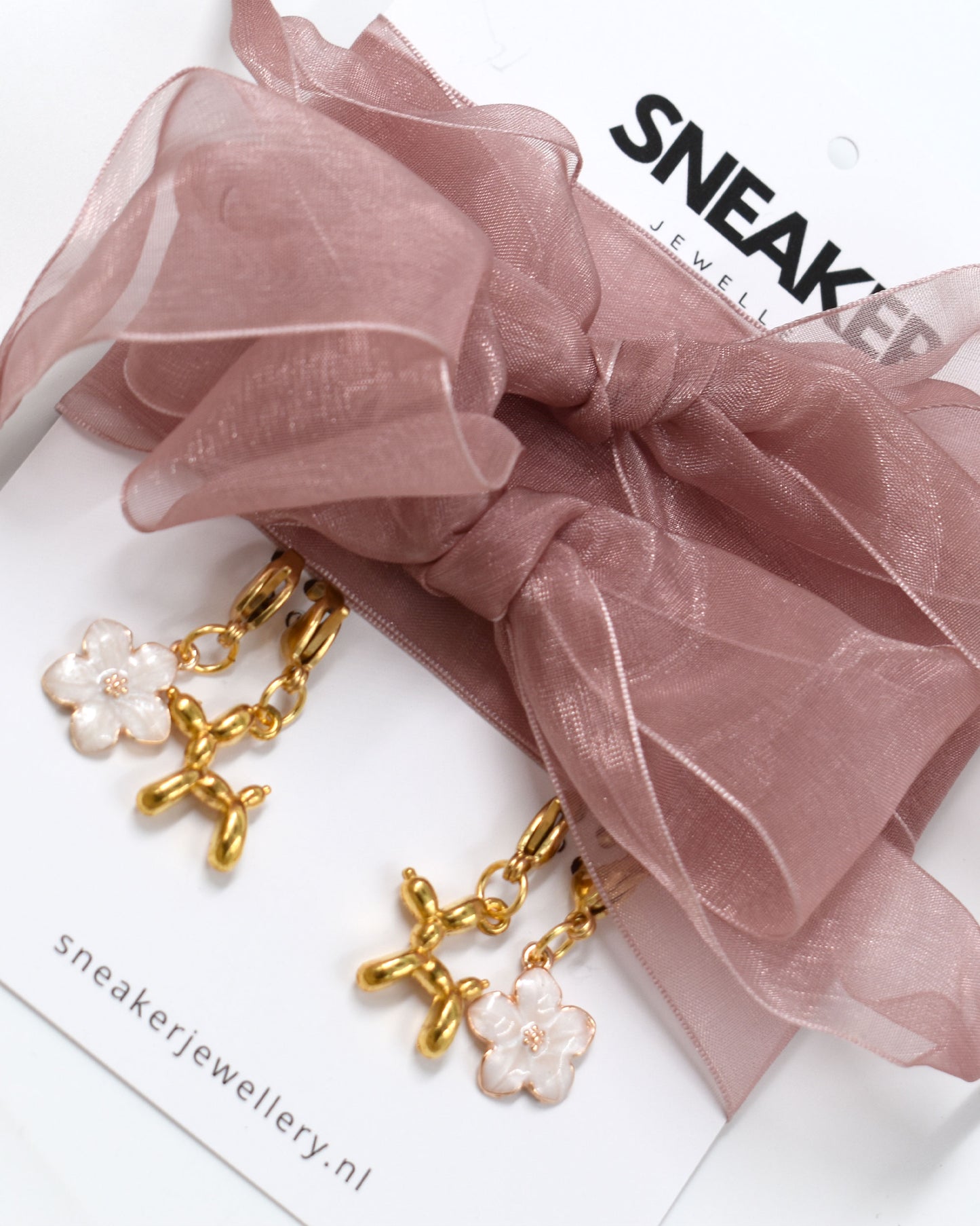 Veters & Bedelset Taupe