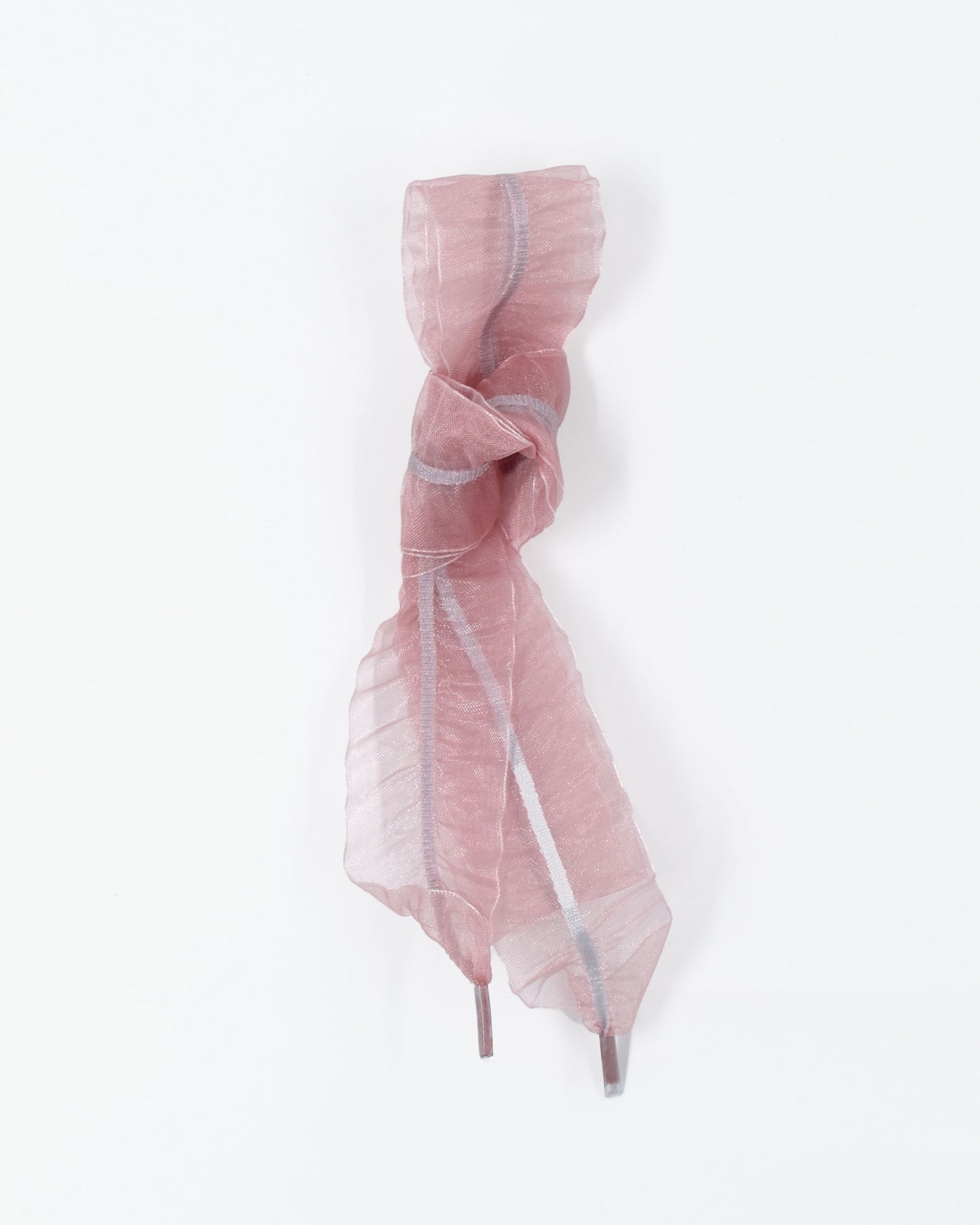 Veter Feather Organza roze