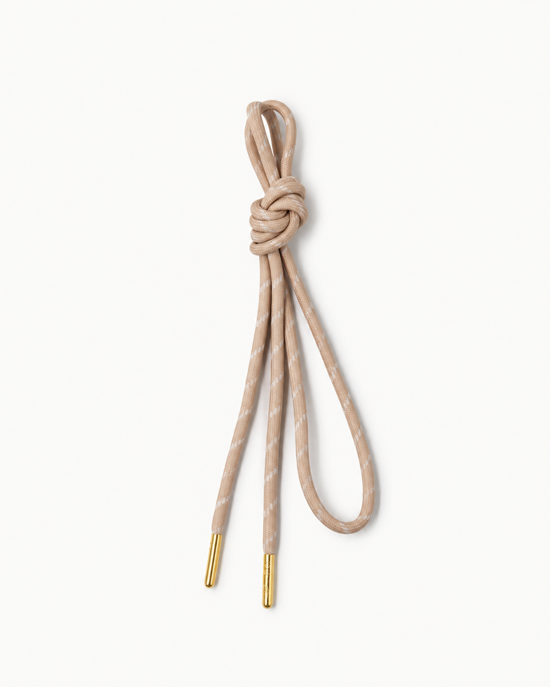Veter Rond Beige • by SJ