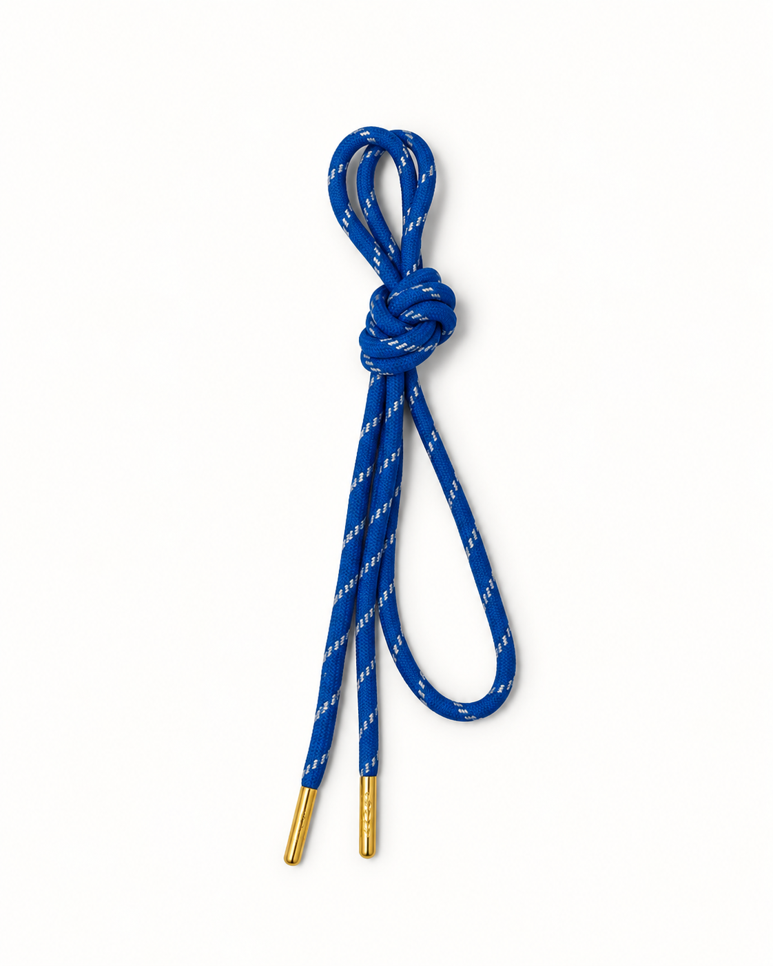 Veter Rond Blauw • by SJ