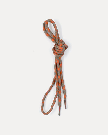 Veter Retro Khaki Oranje