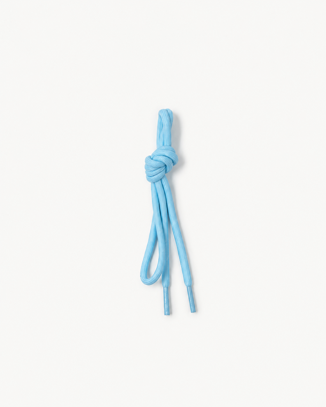Veter Rond Lichtblauw • Short