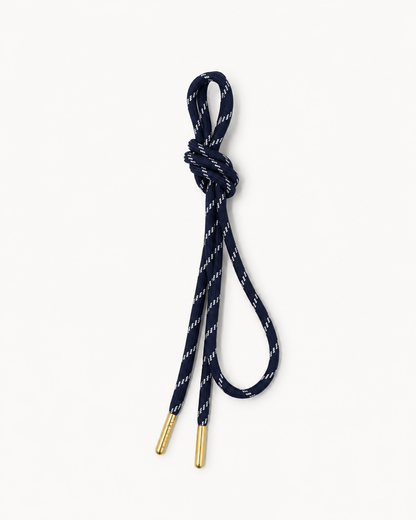 Veter Rond Navy • by SJ