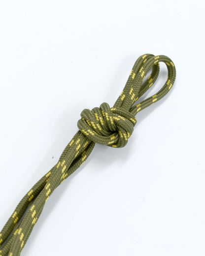 Veter Retro groen geel