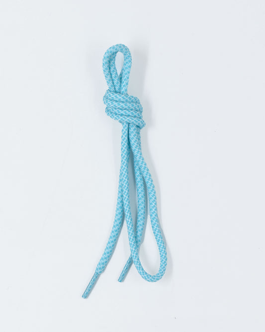 Veter Retro lichtblauw