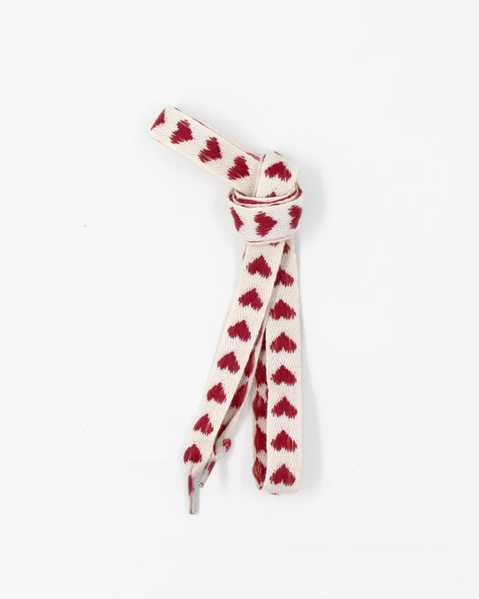 Veter Hartjes Rood