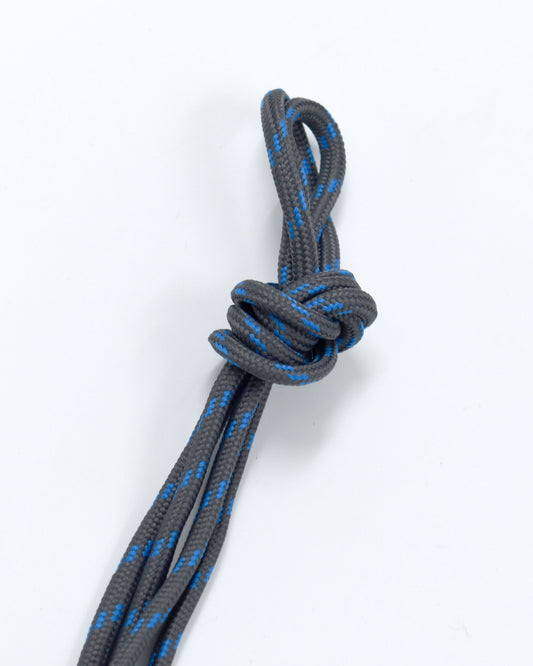 Veter Retro grijs blauw